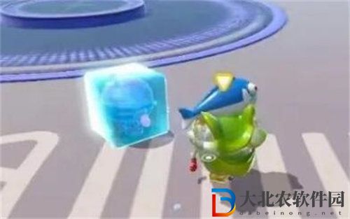 蛋仔派對雪球滾滾玩法攻略
