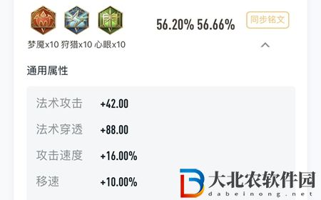 王者榮耀妲己厲害嗎-妲己英雄強度分析介紹