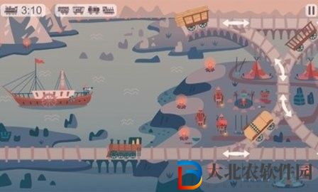 邏輯火車