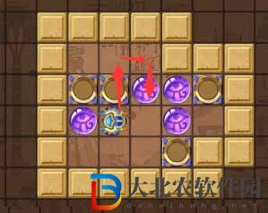 空之要塞啟航神眼鎖第二十關解謎攻略