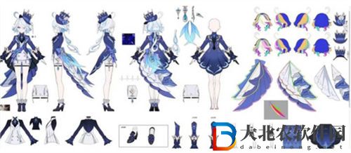 原神水神芙卡洛斯上線時間一覽