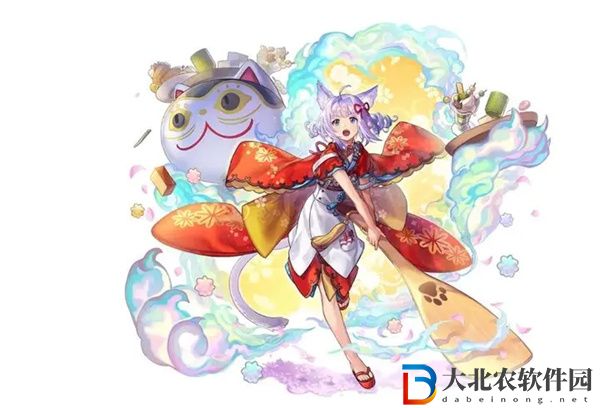 另一個(gè)伊甸as貓可可技能介紹-另一個(gè)伊甸as貓可可技能一覽