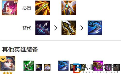 金鏟鏟之戰(zhàn)執(zhí)法官怎么玩-金鏟鏟之戰(zhàn)執(zhí)法官陣容出裝玩法介紹