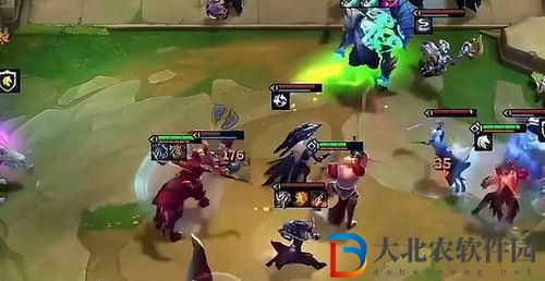 金鏟鏟之戰(zhàn)老鼠陣容搭配攻略