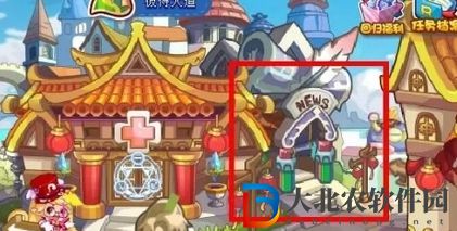 土靈石在哪里洛克王國-洛克王國土靈石位置介紹