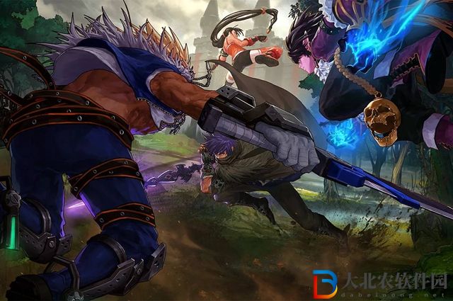 DNF110級巨龍還能混嗎-DNF110級巨龍情況一覽