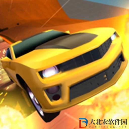 終極賽車之路