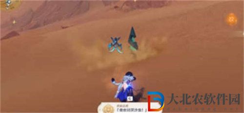 原神我也討厭沙蟲成就達(dá)成方法介紹