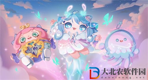 蛋仔派對精靈莉斯爾盲盒抽獎概率是多少 蛋仔派對精靈莉斯爾盲盒概率一覽