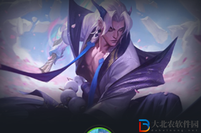 云頂之弈s7永恩-s7永恩陣容搭配推薦