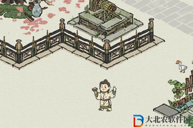 江南百景圖棋童神機(jī)怎么獲得-棋童神機(jī)獲取攻略