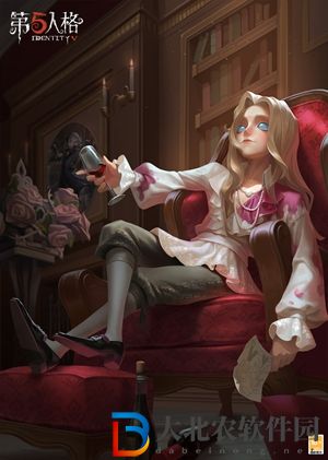 第五人格攝影師宿醉皮膚怎么獲得-攝影師宿醉皮膚獲取方法