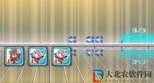 砰砰軍團(tuán)數(shù)據(jù)謎題第2關(guān)怎么過-第2關(guān)攻略
