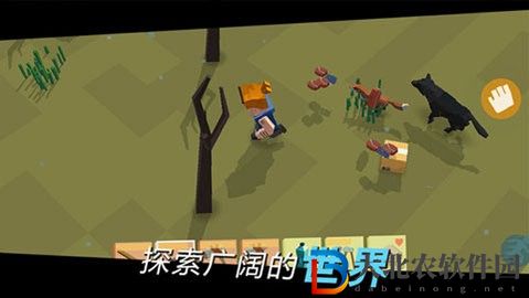 方舟之路