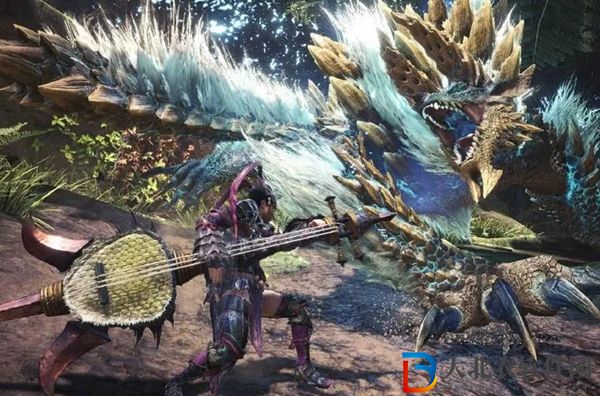 怪物獵人崛起上位怎么開-怪物獵人崛起上位開啟方式