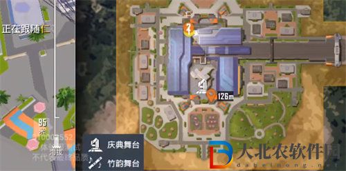 和平精英磁吸小火車使用方法攻略