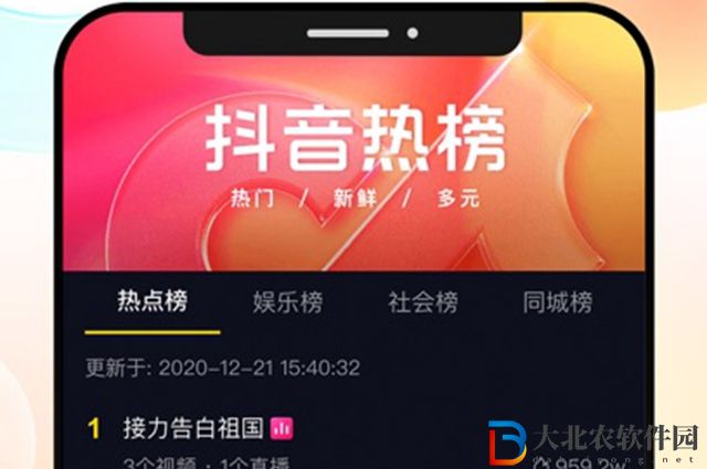 抖音22.3.0更新了什么-22.3.0更新內(nèi)容一覽