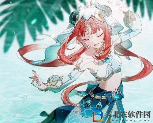 原神妮露強(qiáng)度如何-原神妮露強(qiáng)度分析一覽