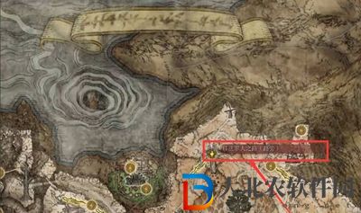 艾爾登法環巨星錘在哪-巨星錘位置介紹