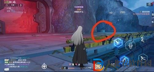 幻塔遺跡E03打法攻略介紹