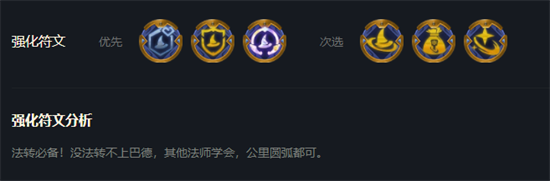 云頂之弈s7斯卡納陣容怎么玩-s7斯卡納陣容搭配推薦