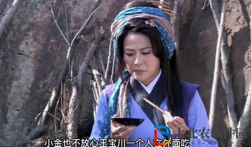 王寶釧挖野菜是什么意思-王寶釧挖野菜意思一覽