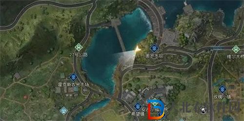 黎明覺醒工程師囈語藏寶圖位置詳情攻略