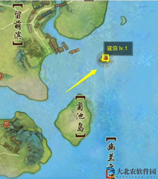 劍三濟蒼生觸發條件-劍網3濟蒼生奇遇攻略