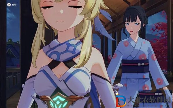 原神斗蟲活動前置任務-原神斗蟲活動參加條件