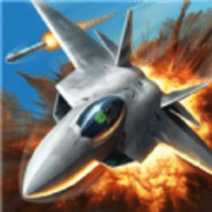 模擬駕駛戰斗機空戰