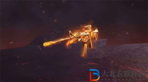 穿越火線平民武器推薦介紹