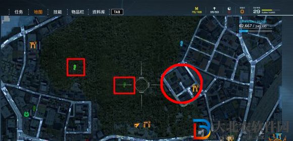幽靈線東京c棟302在哪-c棟302位置介紹