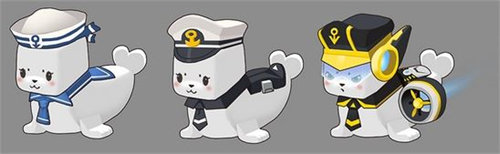迷你世界海豹坐騎獲取方法攻略