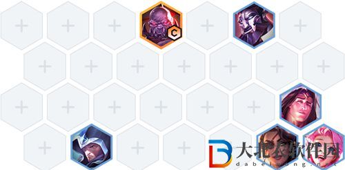 金鏟鏟之戰巨像怎么玩-金鏟鏟之戰巨像陣容出裝玩法介紹