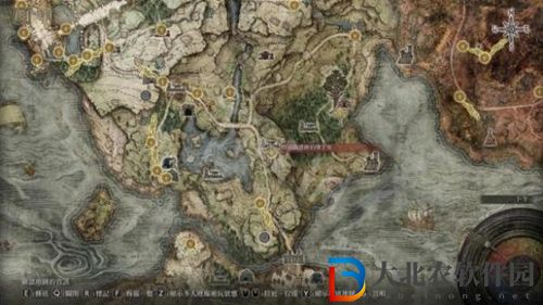 艾爾登法環(huán)將特殊裝備強化到10級需要的道具是