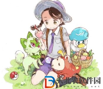 寶可夢朱紫0速怎么培養(yǎng)-寶可夢朱紫0速培養(yǎng)攻略
