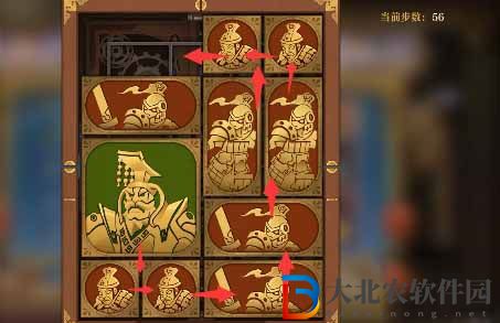 空之要塞啟航困龍陣第三十五關通關攻略