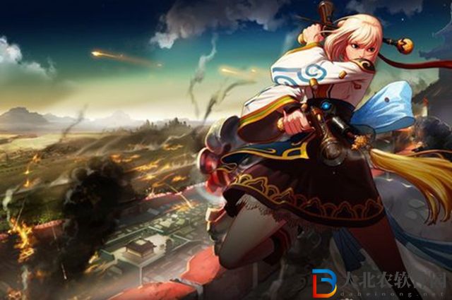 dnf110滿級了去哪里刷裝備-110滿級刷裝備地點一覽