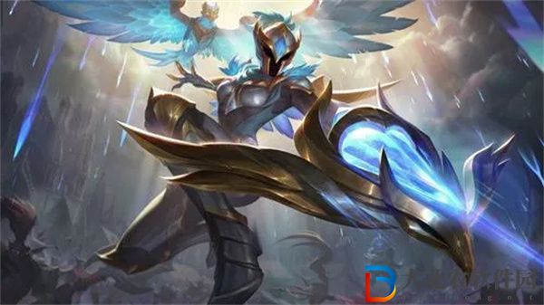 馬服是什么意思-LOL馬服梗來源出處