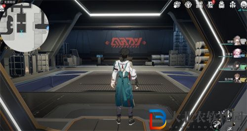 崩壞星穹鐵道空間站黑塔寶箱位置詳情介紹