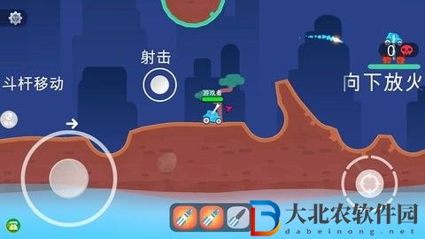 瘋狂賽車競技