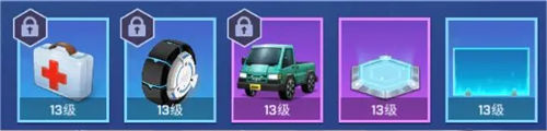 逃跑吧少年車輪滾滾強力卡組推薦