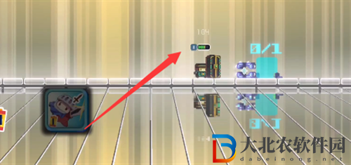 砰砰軍團數據謎題第3關怎么過-第3關攻略