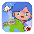 米加小鎮(zhèn)世界無廣告