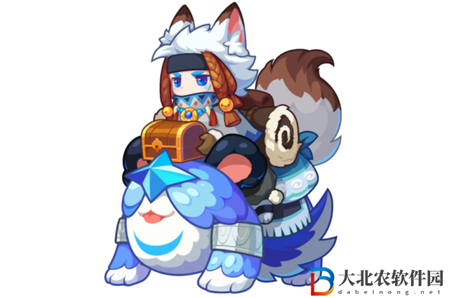 洛克王國雪獸騎士厲害嗎-洛克王國雪獸騎士強度分析介紹