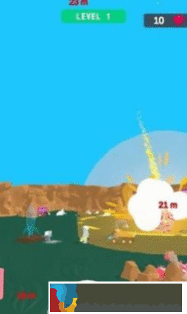 流星毀滅者