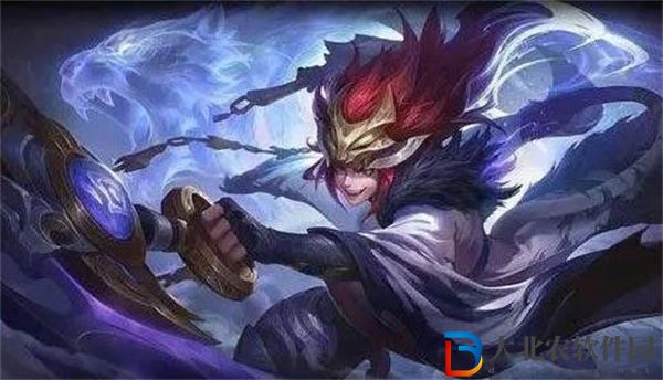 王者榮耀2023元旦返場皮膚一覽