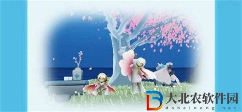 光遇花憩節活動詳情攻略