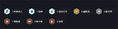 云頂之弈s7佐伊陣容怎么玩-云頂之弈佐伊陣容搭配推薦
