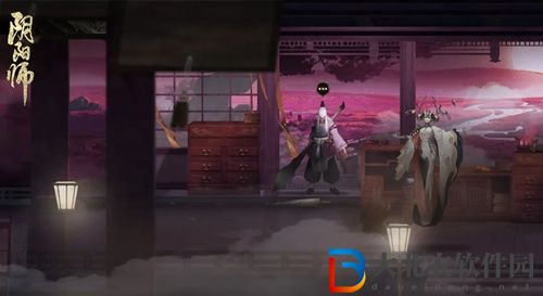 陰陽師神目鑒心活動在哪-神目鑒心活動入口地址一覽